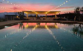 Agriturismo La Collina dei Cavalieri